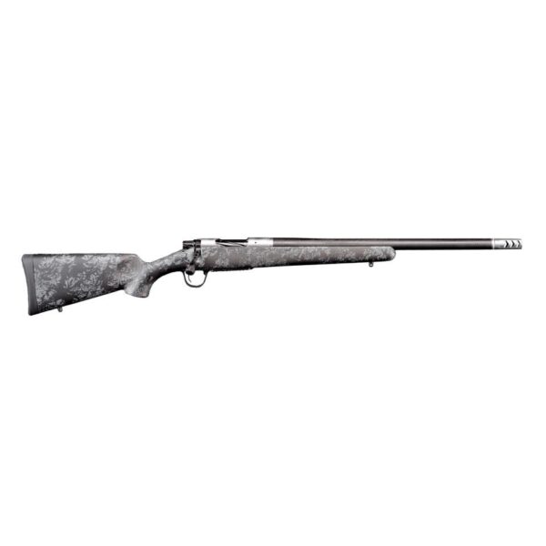 Christensen Arms Ridgeline FFT .308 Win Threaded Bolt-action Rifle