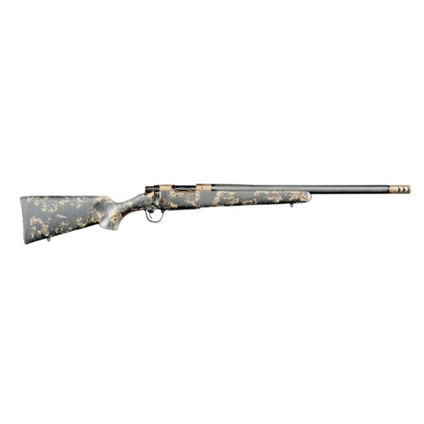 Christensen Arms Ridgeline FFT 7mm Threaded Bolt-action Rifle