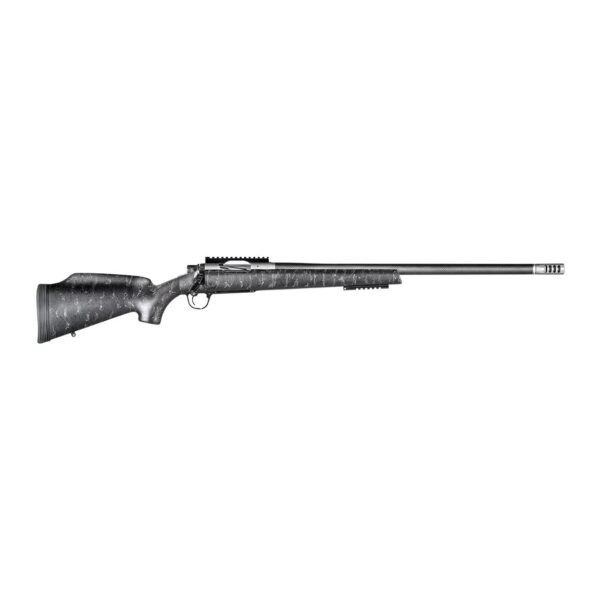 Christensen Arms Traverse Rifle 338 Bolt-Action Rifle 27″