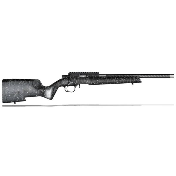 Christensen Arms Ranger Rifle 17 Bolt-Action Rifle 18″