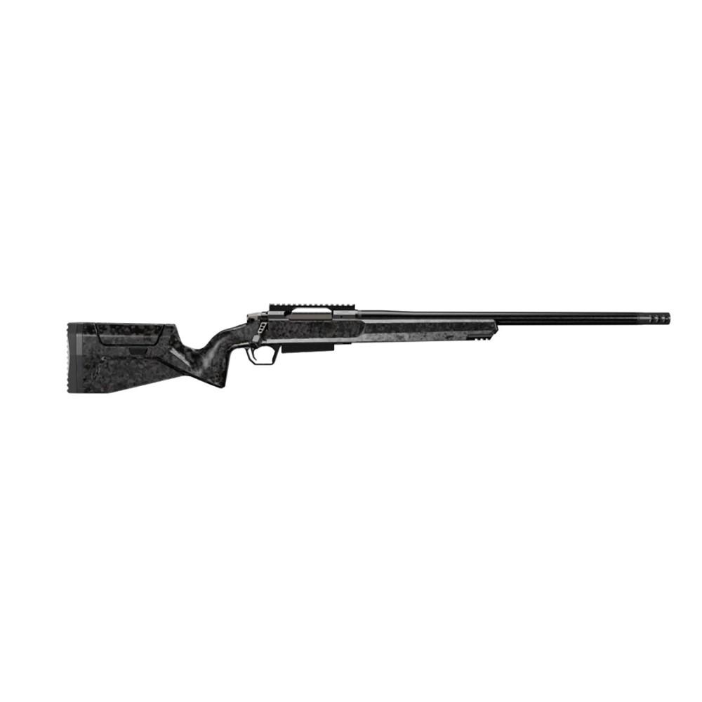 Christensen Arms MCR .308 Win Threaded Bolt-action Rifle