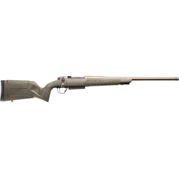 Christensen Arms Evoke .270 Win Bronze Bolt-action Rifle