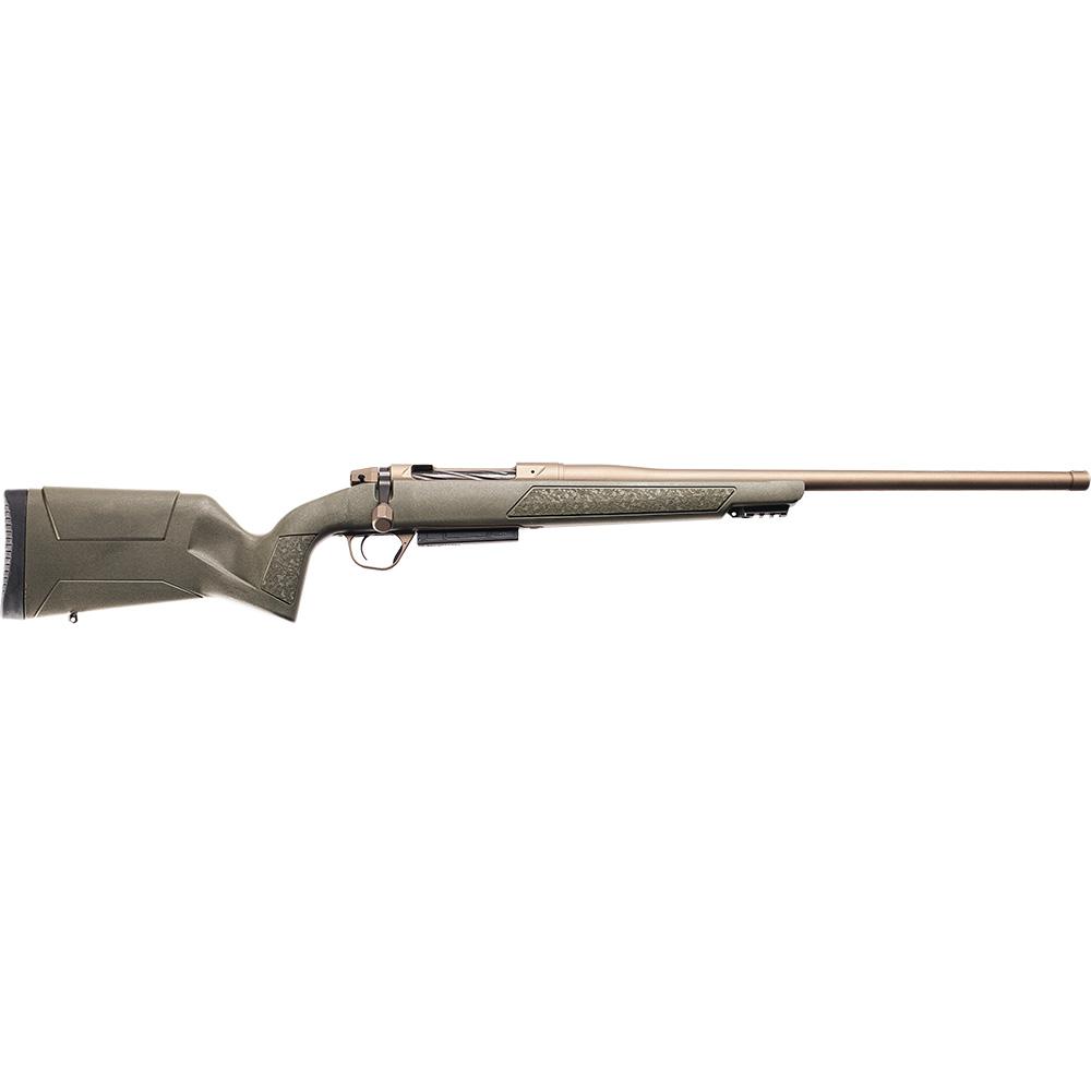 Christensen Arms Evoke .300 PRC Bronze Bolt-action Rifle
