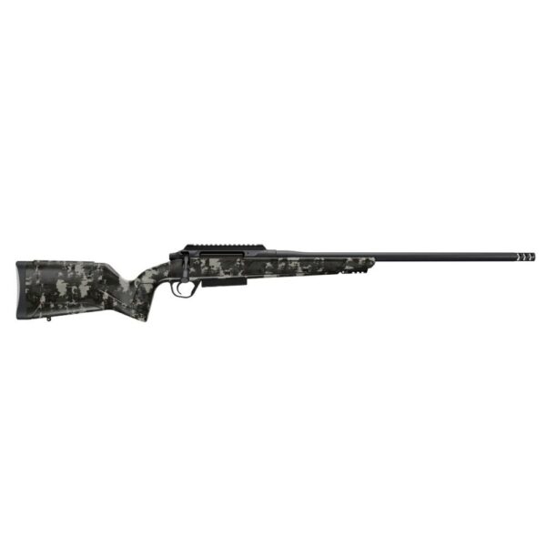 Christensen Arms Evoke Hunter 6.5 PRC Threaded Bolt-action Rifle