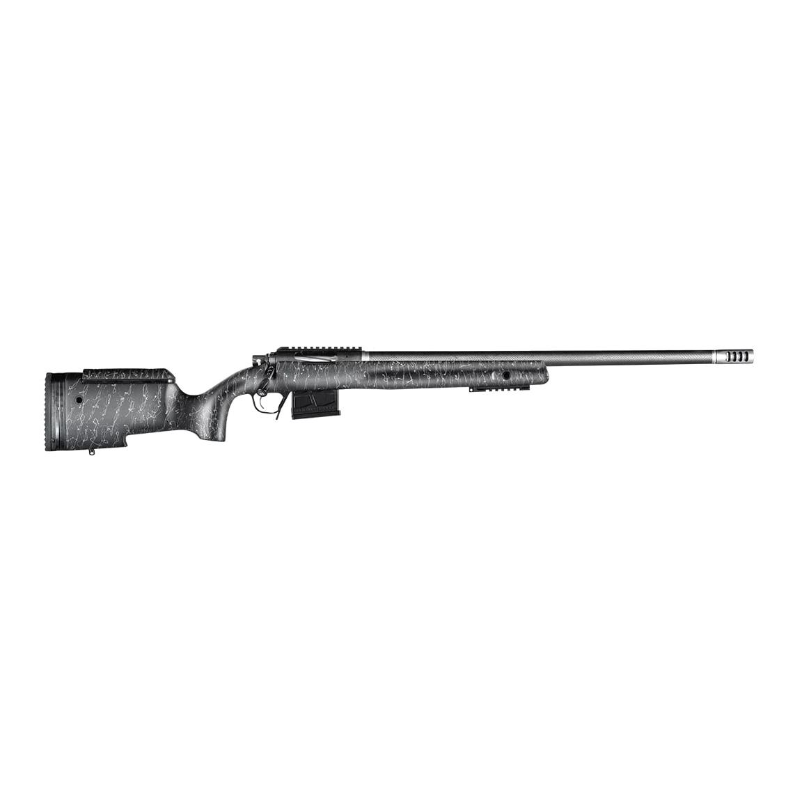 Christensen Arms Mesa 6.5mm Creedmoor 26" Barrel 4+1rd Bolt-Action Rifle