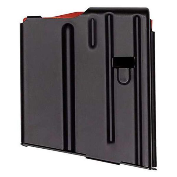 DuraMag SS AR-10/SR25 Rifle Magazine .308/.7.62×51/6.8×51 5/rd