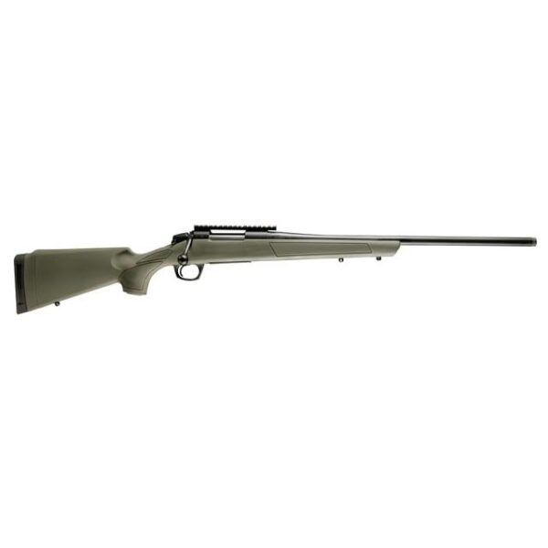 Connecticut Valley Arms / CVA CVA Cascade 7 PRC 2rd Capacity 24″ Threaded