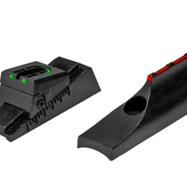 CVA DuraBright Fiber Optic Muzzleloader/Rifle Sight – CVA Traditions In-Line