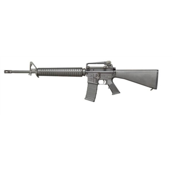 Colt Ar15a4 5.56 NATO Rifle Semi-Auto 20″ Barrel 30 Rd Blued