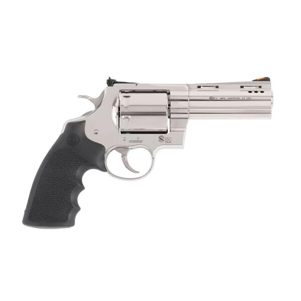 Colt Colt Kodiak .44 Mag Revolver DA/SA 4.25″ Barrel 6 Rd