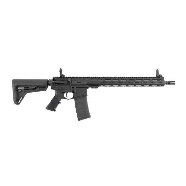 Colt Enhanced Patrol Rifle 5.56 NATO Rifle Semi-Auto 16.1″ Barrel 30 Rd