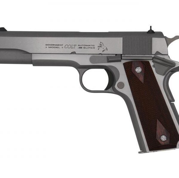 Colt 1911 Classic .45 ACP Pistol Semi-Auto 5″ Barrel 7 Rd