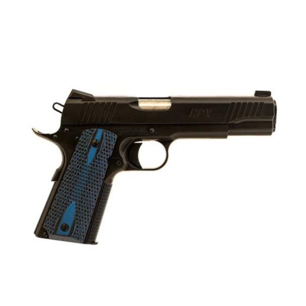 Standard Manufacturing Standard .45 ACP Semi-Auto Pistol