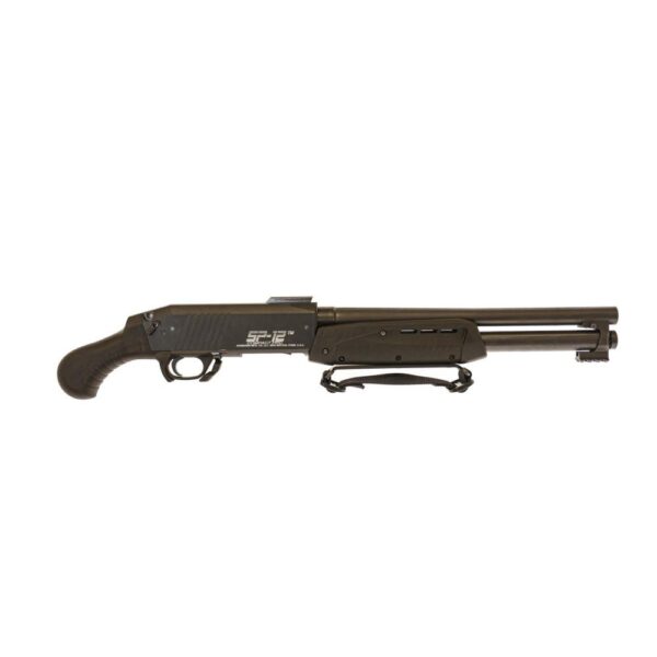 Standard Manufacturing Standard 12 Gauge Semi-Auto Shotgun