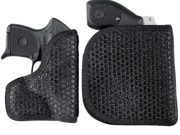 DeSantis M44 Super Fly For Glock 42 Black Ambi
