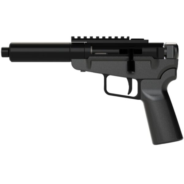 Dark Mountain Arms Dark Mountain Arms 5.7x28mm Threaded Semi-auto Rifle