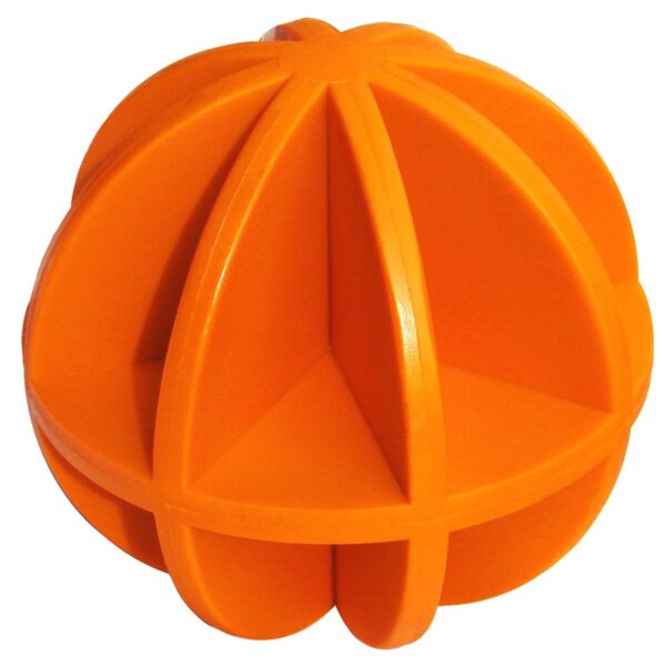 Do-All Outdoors Dancing Ball 4″ Self Healing Target
