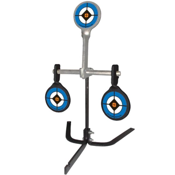 Do-All Outdoors Auto Reset Targets .38 – 44 Cal