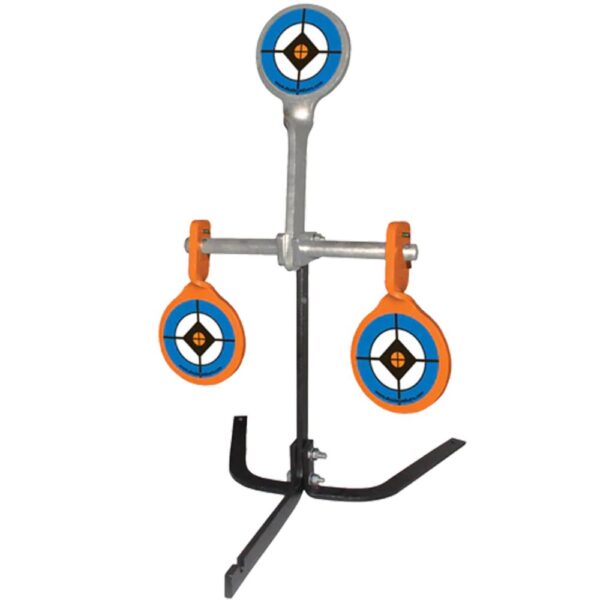 Do-All Outdoors Auto Reset Targets 9mm – .30-06 caliber