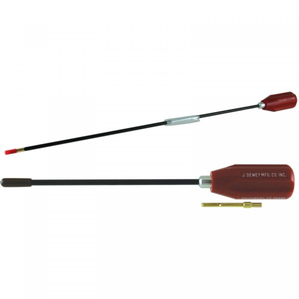 J. Dewey Rod .17 Cal.  36″