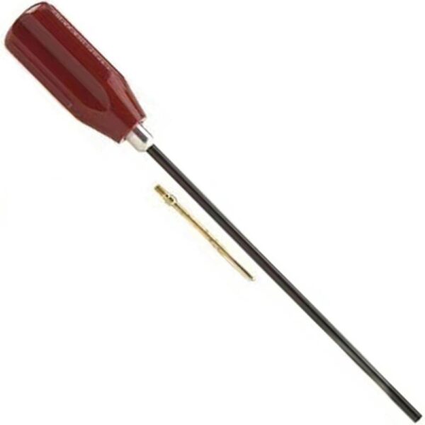 J. Dewey Rod .22 Cal 8-32 Female 6.5″