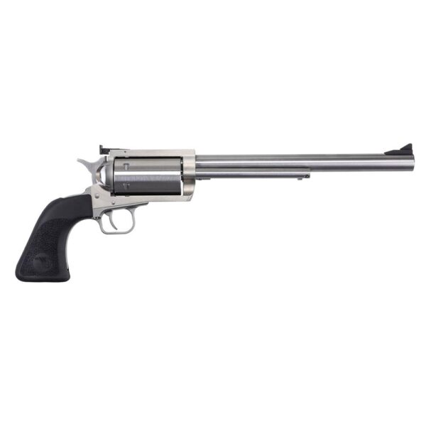 Magnum Research BFR Revolver .30-30 Win Single-action Revolver 10″ Barrel