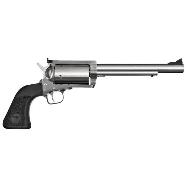 Magnum Research BFR Revolver Multi-caliber Single-action Revolver 7.5″ Barrel