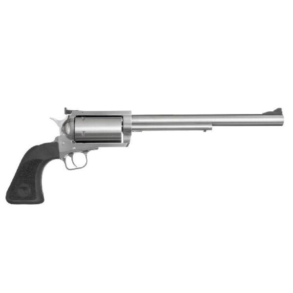 Magnum Research BFR Revolver .45-70 Gov’t Single-action Revolver 7.5″ Barrel