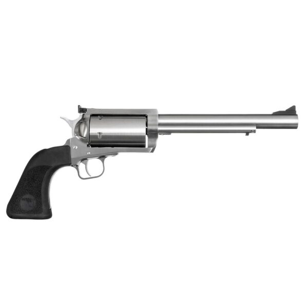 Magnum Research BFR Revolver .45-70 Gov’t Single-action Revolver 7.5″ Barrel