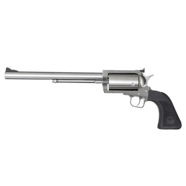 Magnum Research BFR Revolver Multi-caliber Single-action Revolver 10″ Barrel