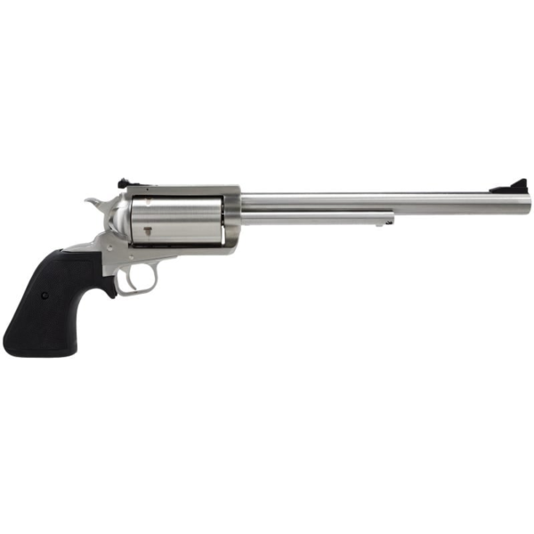 Magnum Research BFR Revolver .500 S&W Mag Single-action Revolver 10″ Barrel