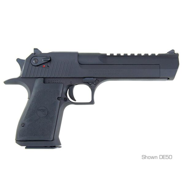 Magnum Research Desert Eagle Mark XIX .44 Mag Semi-auto Gas-operated Rotating