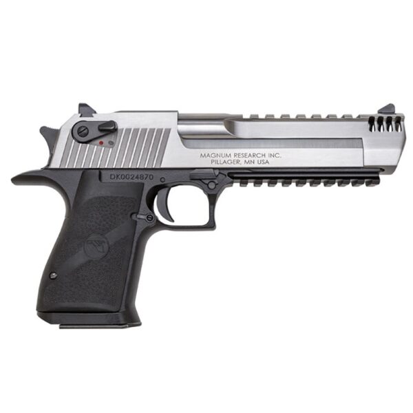 Magnum Research Desert Eagle .44 MAGNUM Semi-Auto Pistol