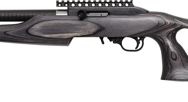 Magnum Research Switchbolt .22 LR .22 LR Semi-auto 17″ Barrel