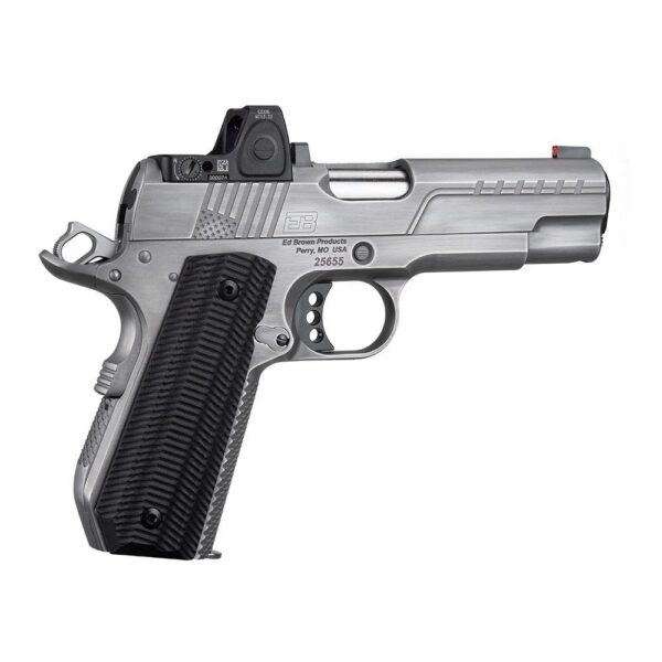 Canik Mete SFT 9mm Luger Striker-Fired 20+1