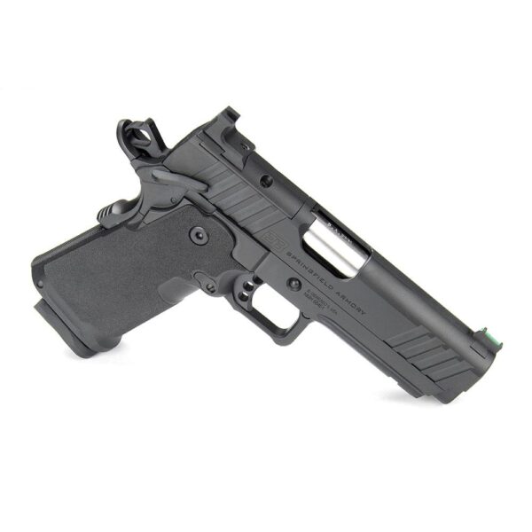 Ed Brown KC9 G4 VTX 9mm Luger Single-Action 4.00″ Barrel