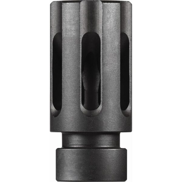 Daniel Defense Flash Suppressor Assembly 1/2×28 Extended 17-4 Steel