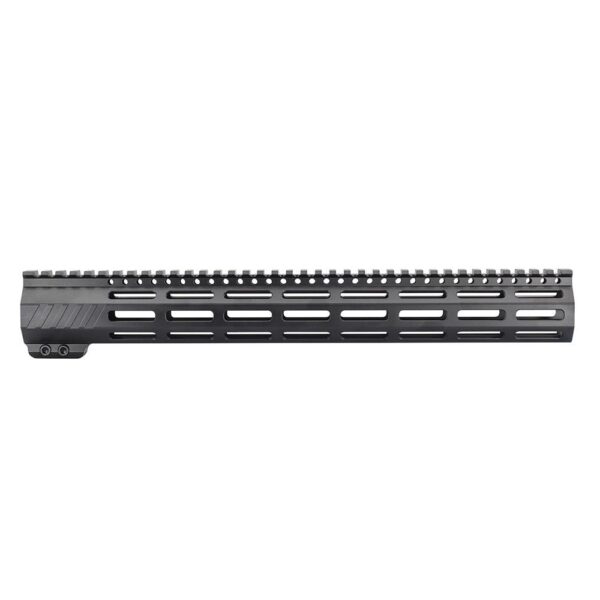 TacFire AR-15 MLOK Free Float Handguard 15″ Black