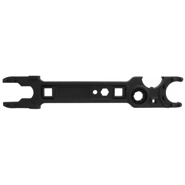 Tacfire Armorer’s Combo AR-15/AR-10 Wrench Multi-Tool