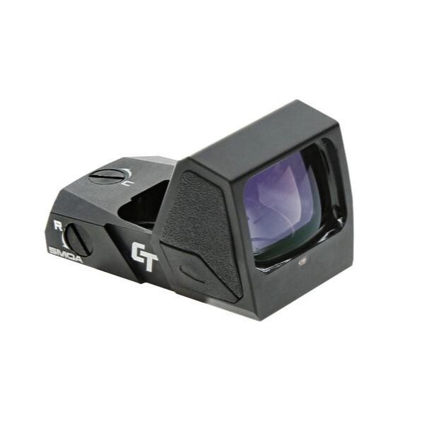 Crimson Trace CT RAD – Green Reflex Sight for Full Size Pistols