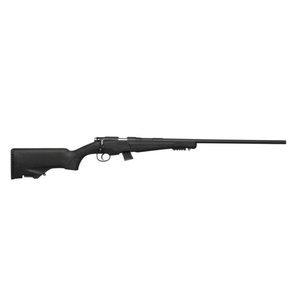 Escort Escort PS .22 LR 25″ Barrel 10+1rd Bolt-Action Rifle