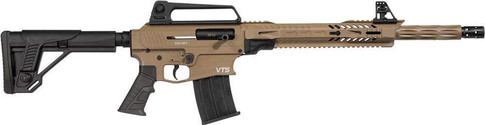 Escort Escort PS 12 Gauge Semi-Auto Shotgun