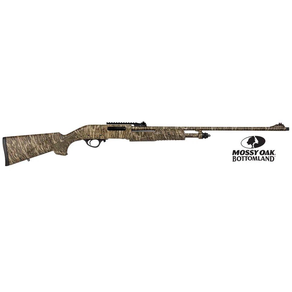 Escort Escort PS 20 Gauge 22" Barrel 4+1rd Pump-Action Shotgun