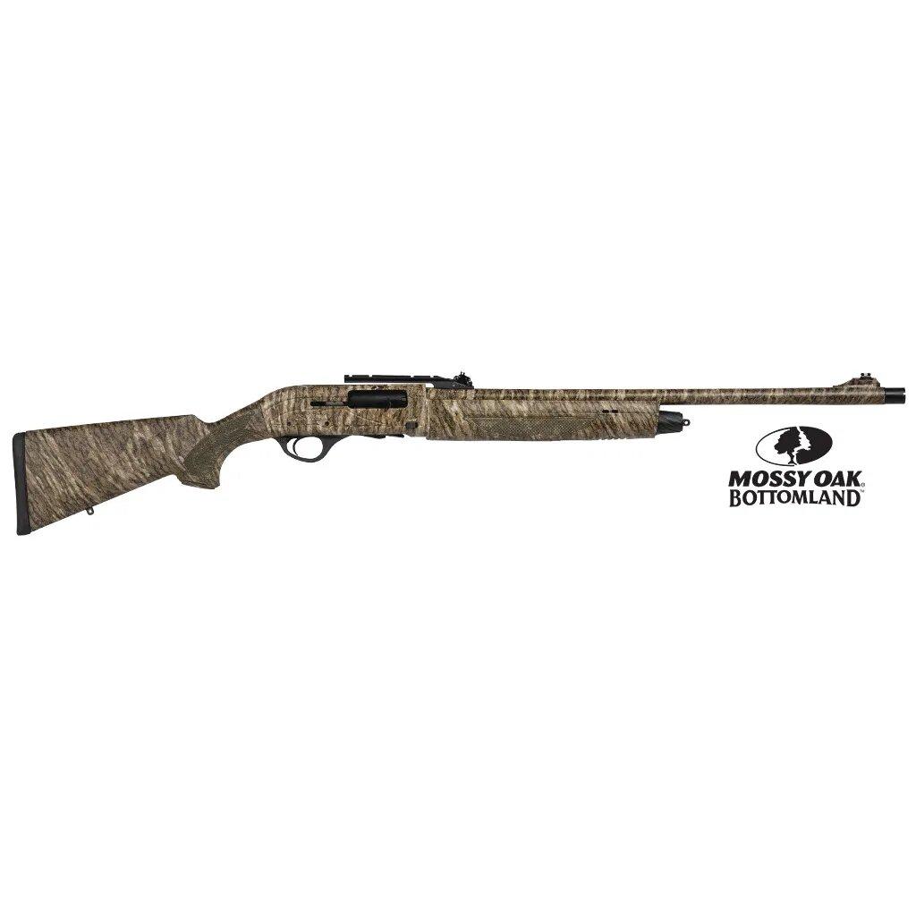 Escort Escort PS 12 Gauge 24" Barrel 4+1rd Semi-Auto Shotgun