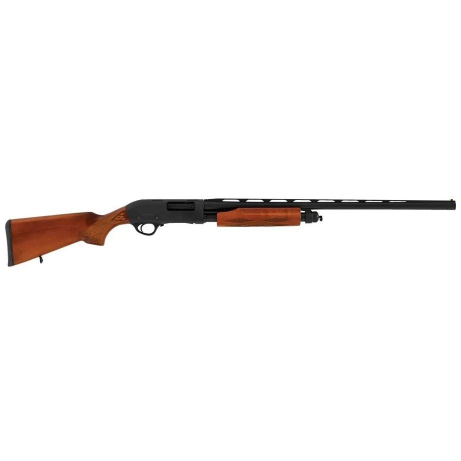 Escort Escort PS 12 Gauge 28" Barrel 4+1rd Pump-Action Shotgun