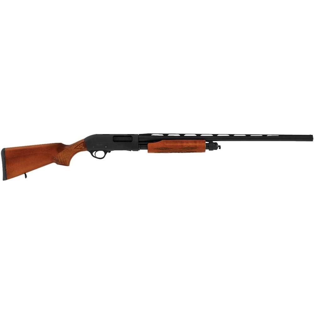 Escort Escort PS 20 Gauge 28" Barrel 4+1rd Pump-Action Shotgun