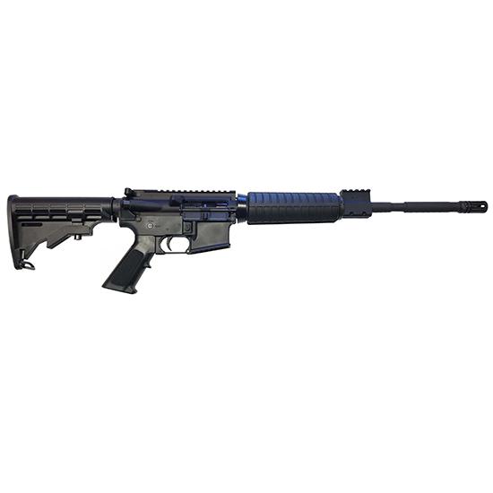 Alex Pro Firearms APF Econo G2 Rifle 5.56mm 30rd Magazine 16″ Barrel Black