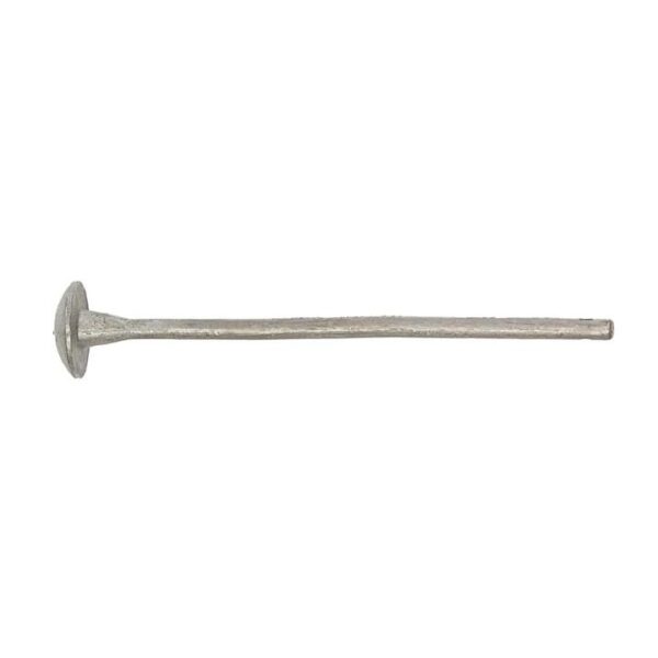 Rig’Em Right Long Stem Mushroom Weights 6oz 12/ct