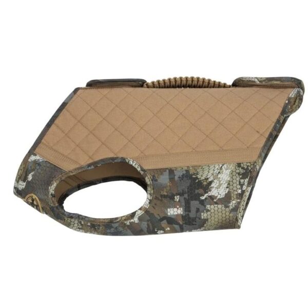 Rig’Em Right Bloodline Elite Dog Vest Optifade Timber XL