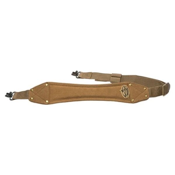Rig’Em Right High Brass Gun Sling Canvas